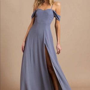 Tobi See You Again Maxi Dress
